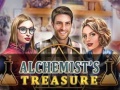 Jwèt Alchemists treasure