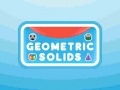 Jwèt Geometric Solids