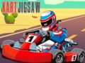 Jwèt Kart Jigsaw