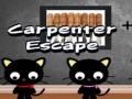 Jwèt Carpenter Escape