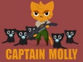 Jwèt Captain Molly