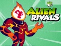 Jwèt Ben 10 Alien Rivals