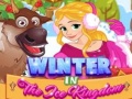 Jwèt Winter in the IceKingdom