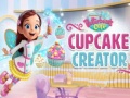 Jwèt Butterbean's Cafe Cupcake Creator