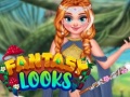 Jwèt Fantasy Looks