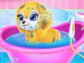 Jwèt Baby Taylor Caring Dog