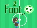 Jwèt 2 Foot 