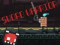 Jwèt Sword Warrior