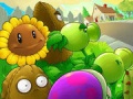 Jwèt Plants Vs Zombies 2