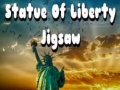 Jwèt Statue Of Liberty Jigsaw