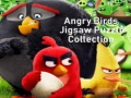 Jwèt Angry Birds Jigsaw Puzzle Collection