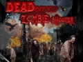 Jwèt Dead City Zombie Shooter