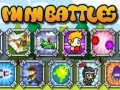 Jwèt MiniBattles