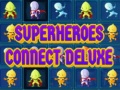 Jwèt Superheroes Connect Deluxe