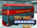 Jwèt City Bus Parking Sim