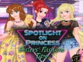 Jwèt Spotlight on Princess Sisters Fashion Tips