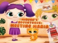 Jwèt Miruna’s Adventures: Meeting Maria