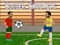 Jwèt Soccer Shooters