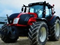 Jwèt Farmer Tractor Puzzle