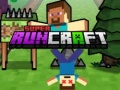Jwèt Super RunCraft