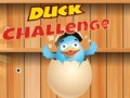 Jwèt Duck Challenge