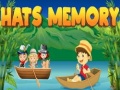 Jwèt Hats Memory
