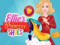 Jwèt Ellie's Princess Shoes
