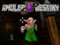 Jwèt Amulet of Destiny