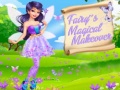 Jwèt Fairy's Magical Makeover