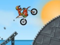 Jwèt Moto X3m Bike Race