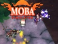 Jwèt Moba Simulator