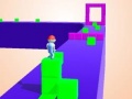 Jwèt Cube Run