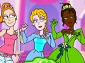 Jwèt Rick and Morty Princess Maker