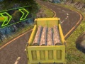Jwèt Euro Truck Drive