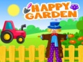 Jwèt Happy Garden