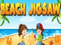 Jwèt Beach Jigsaw