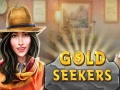 Jwèt Gold seekers