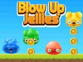 Jwèt Blow Up Jellies