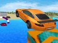 Jwèt Water Surfing Car