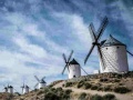 Jwèt Big Puzzle In Spain