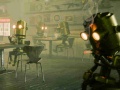 Jwèt The Robot Bar
