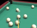 Jwèt 3d Billiard Piramid