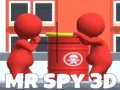 Jwèt Mr Spy 3D