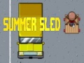 Jwèt Summer Sled