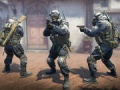 Jwèt Combat Strike