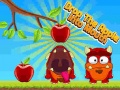 Jwèt Drop The Apple Into Mouth