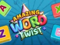 Jwèt Amazing Word Twist