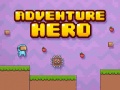 Jwèt Adventure Hero