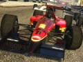 Jwèt Formula Racing Online