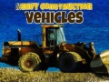 Jwèt Heavy Construction Vehicles